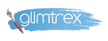 Glimtrex - Краска для внутренних работ Глимтрекс